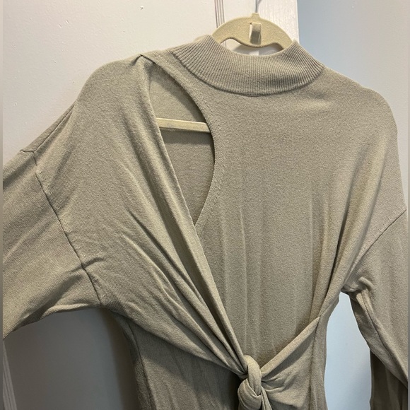 Jonathan Simkhai Hope dress - Picture 8 of 9